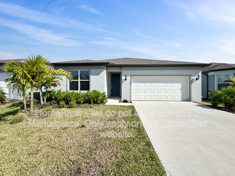 Ellenton House: 3120 61st Ter E