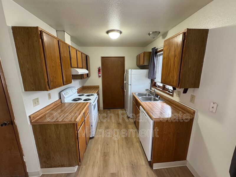 Anchorage Condo: 8118 Boundary Ave