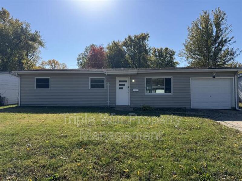 Florissant House: 1240 Pamela Dr.