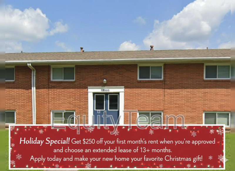 Miamisburg Condo: 1005 E Pearl St