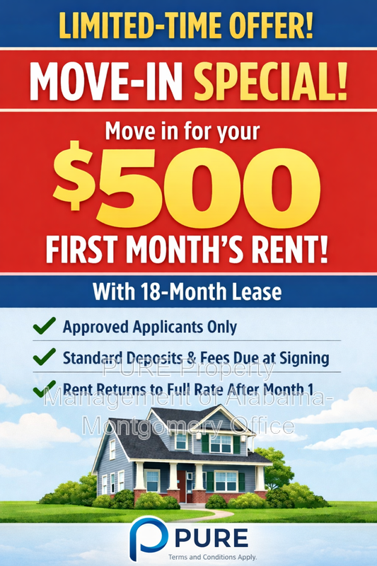 Montgomery House: 340 Sumerset Lane