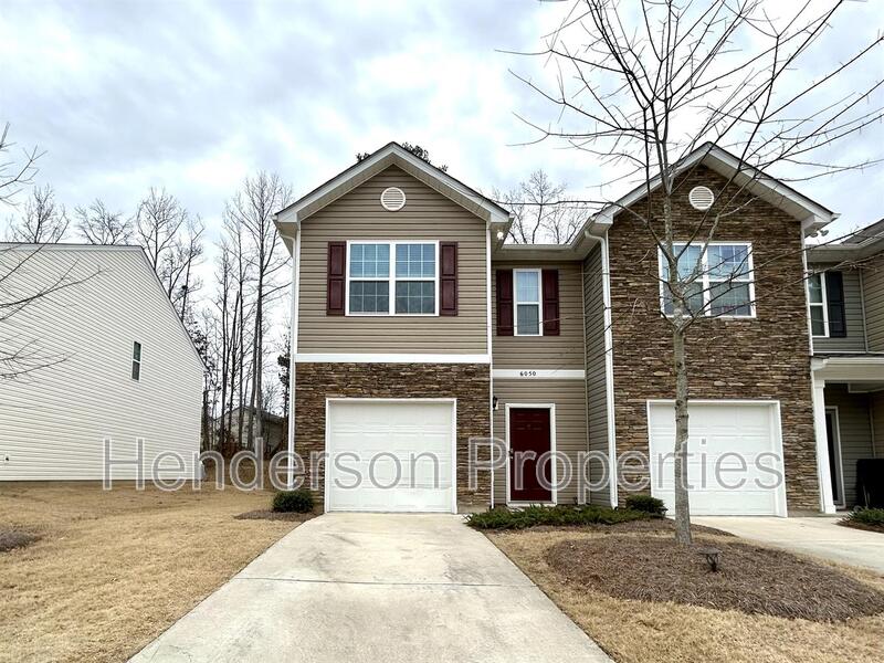 Charlotte Townhome: 6050 Guildford Hill Lane