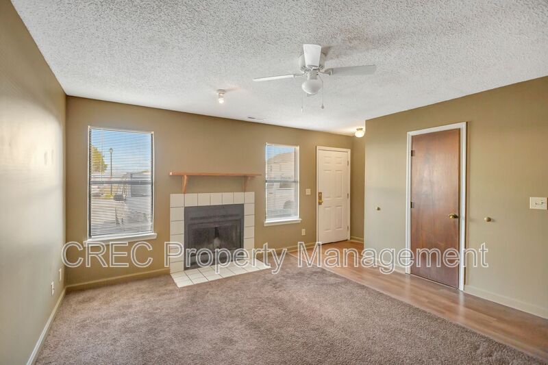 Goose Creek House: 169 Pine Shadow Drive