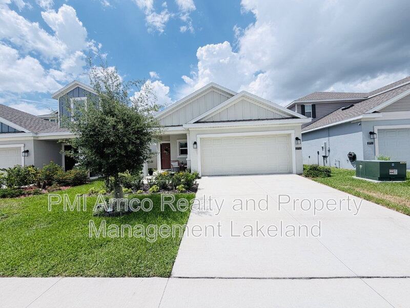 Davenport House: 2715 Gentle Rain Dr