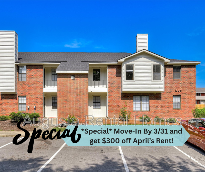 Augusta Condo: 2515 Center West Parkway - 3F