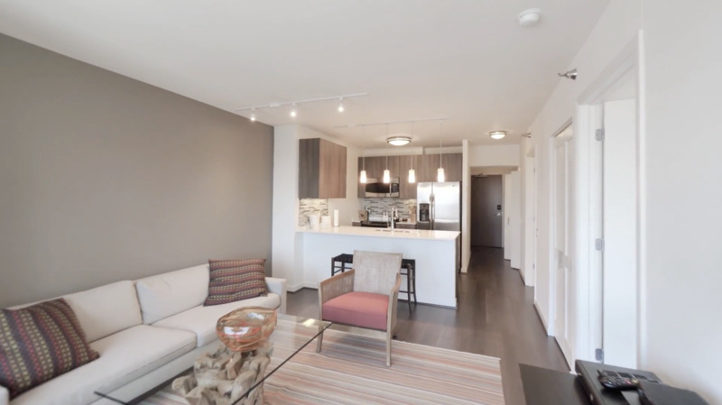 Chicago Condo: 351 W Hubbard St