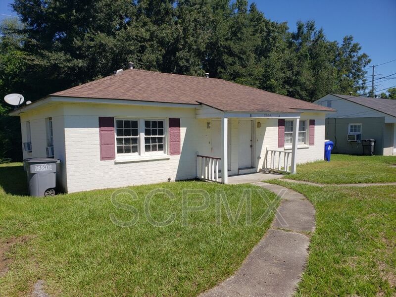 North Charleston Condo: 3104 Azalea Dr
