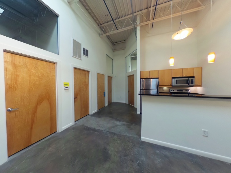 Richmond Apartment: 1011 West Marshall St