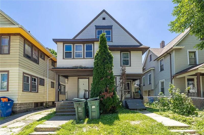 Rochester House: 311 Frost Ave
