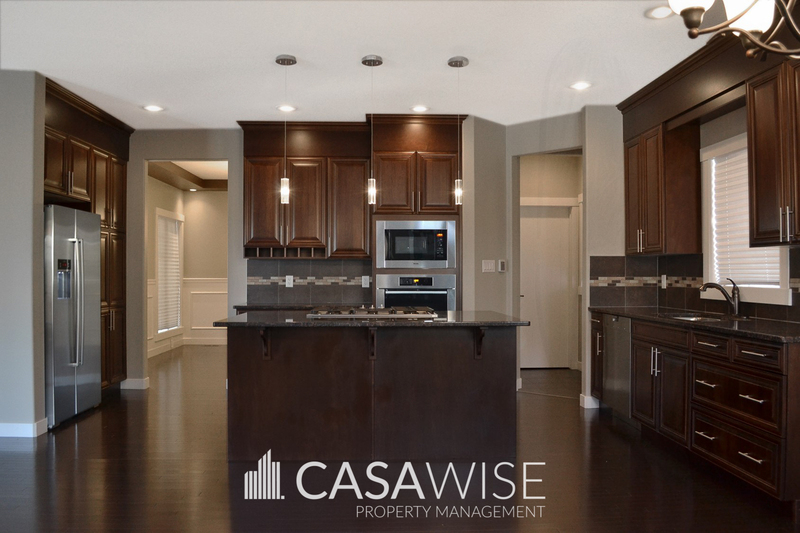 Edmonton House: 2234 Cameron Ravine Court