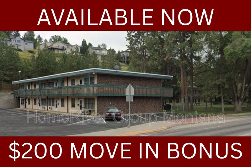 Missoula House: 707 SW Higgins Ave