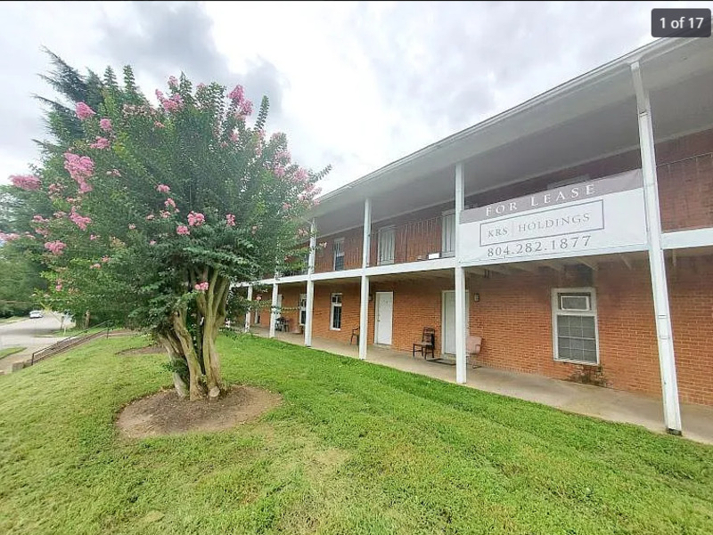 Petersburg Condo: 416 S West St