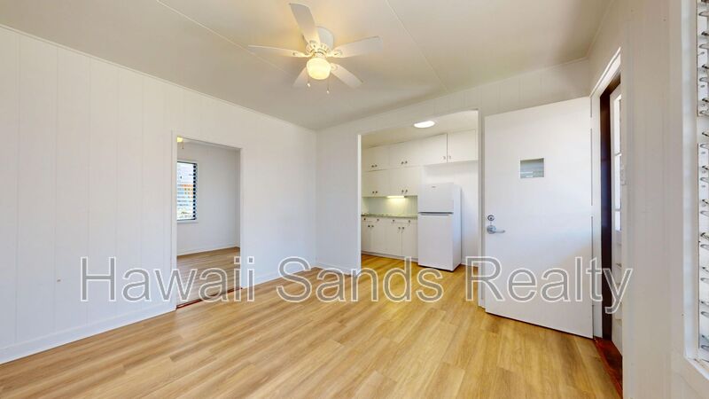 Honolulu Condo: 1816 Citron