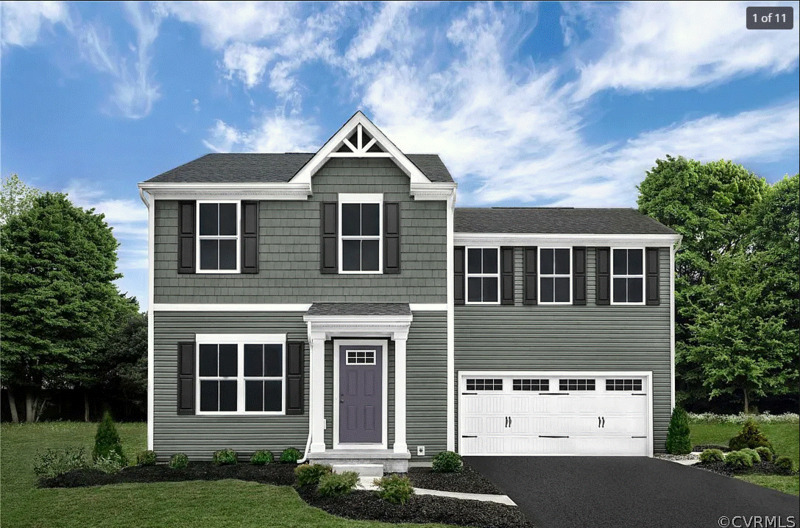 Richmond House: 5413 Niles Rd