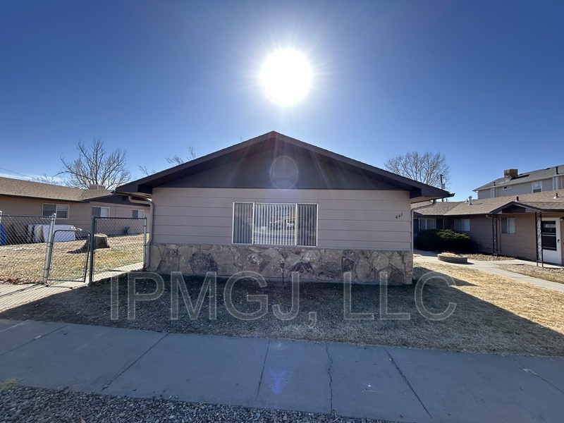 Grand Junction Condo: 441 Independent Ave - 1