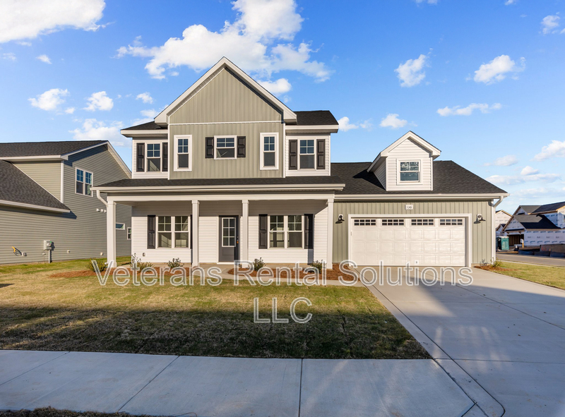 Raeford House: 136 Bourbon Street