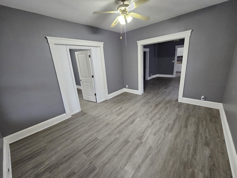 Cleveland Condo: 3433 West 41st Street - Downstairs