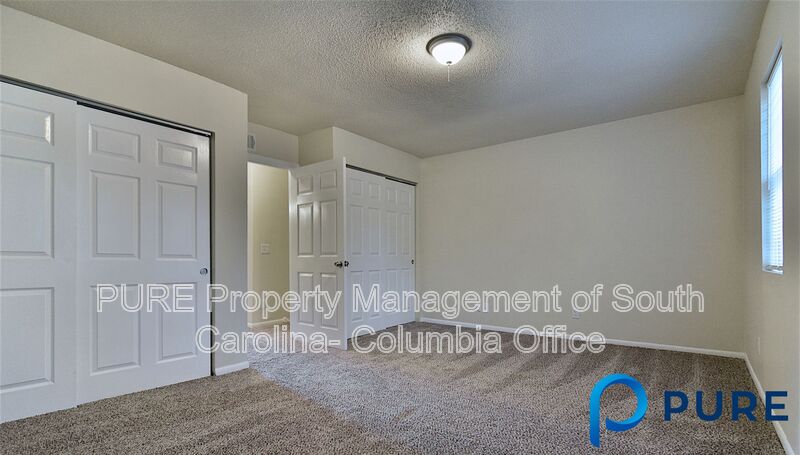 Columbia Apartment: 308 Percival Rd