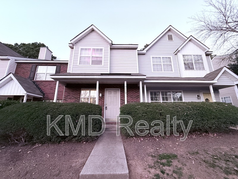 Charlotte Townhome: 9119 Exbury Court