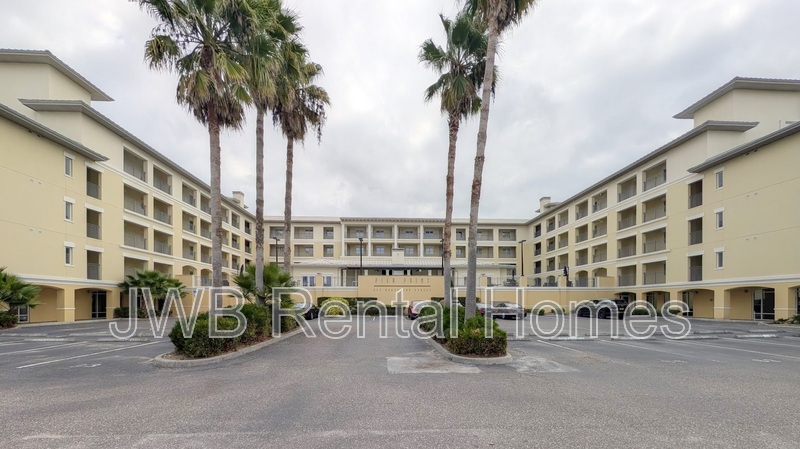 Jacksonville Condo: 525 3rd St N #305