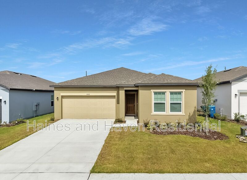 Lake Hamilton House: 3008 Daffodil Dr