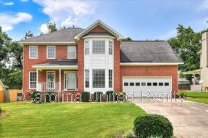Evans House: 4159 Saddlehorn Dr