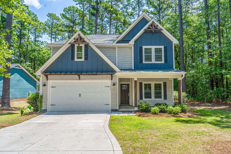 Vass House: 643 Lilac Lane