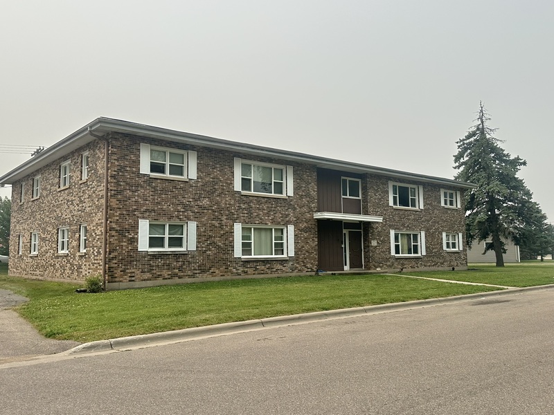 Shawano Condo: 1024 East 5th Street - 5