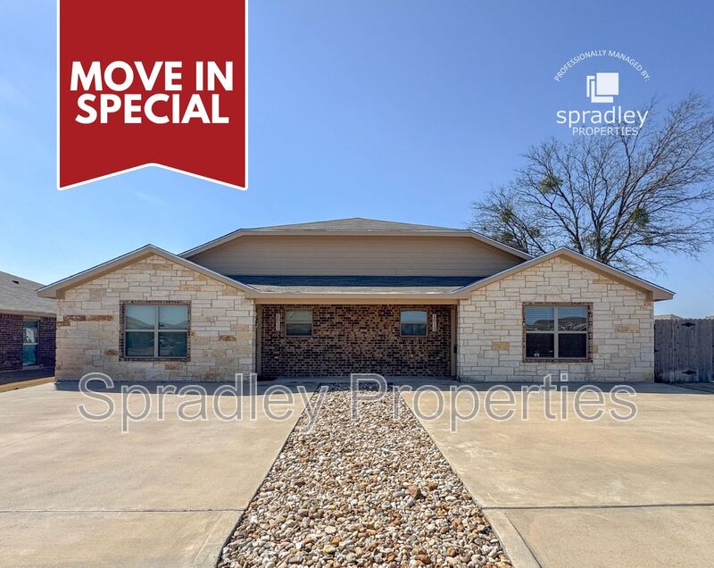 Belton Condo: 1013 Laila Ln