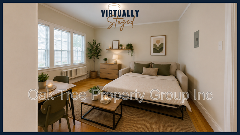 Oakland House: 450 40th St