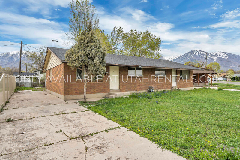 Provo Condo: 1194 W 300 N