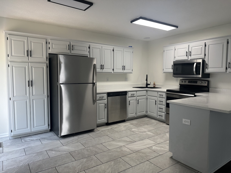 Lawrence Townhome: 3410 Augusta Dr.