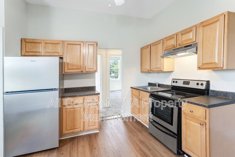 Manassas Condo: 8753 Signal Hill Rd
