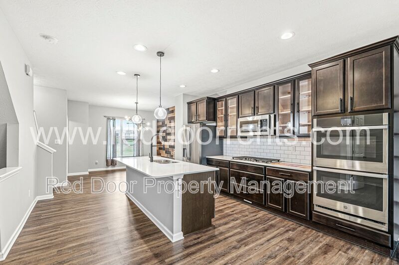 Indianapolis House: 2936 W New York St.