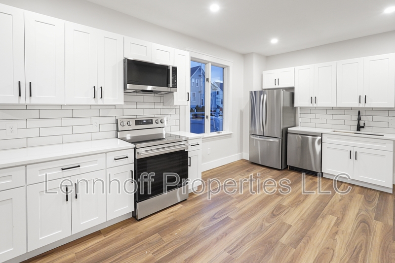 Malden Condo: 28 Clark Street - 1