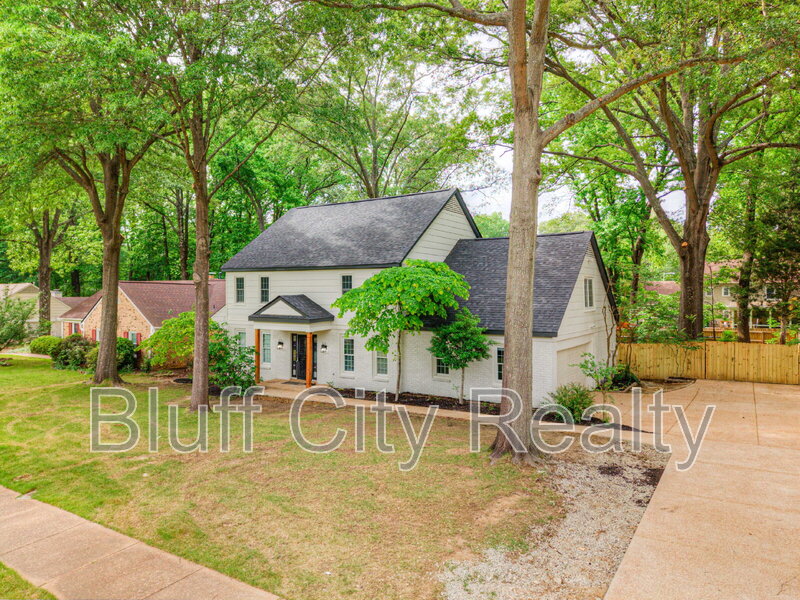 Germantown House: 7238 McVay Road