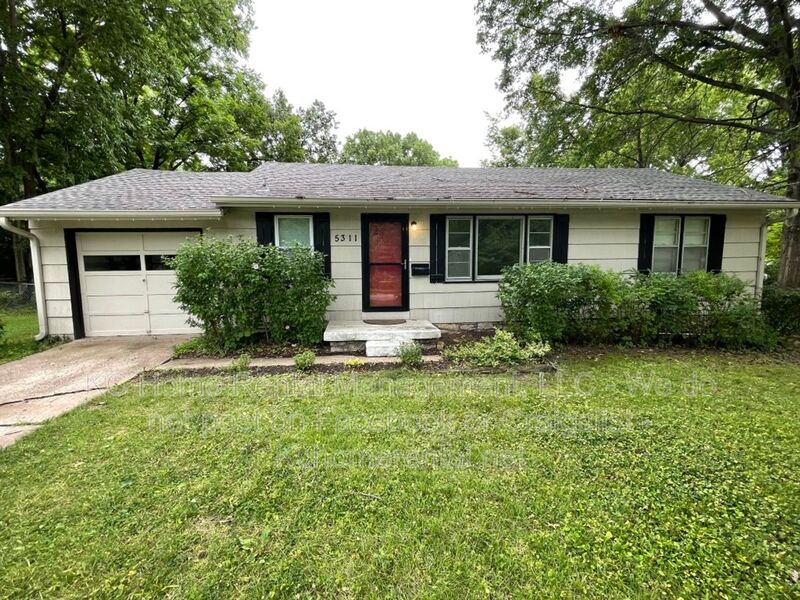 Mission House: 5311 Reeds Rd