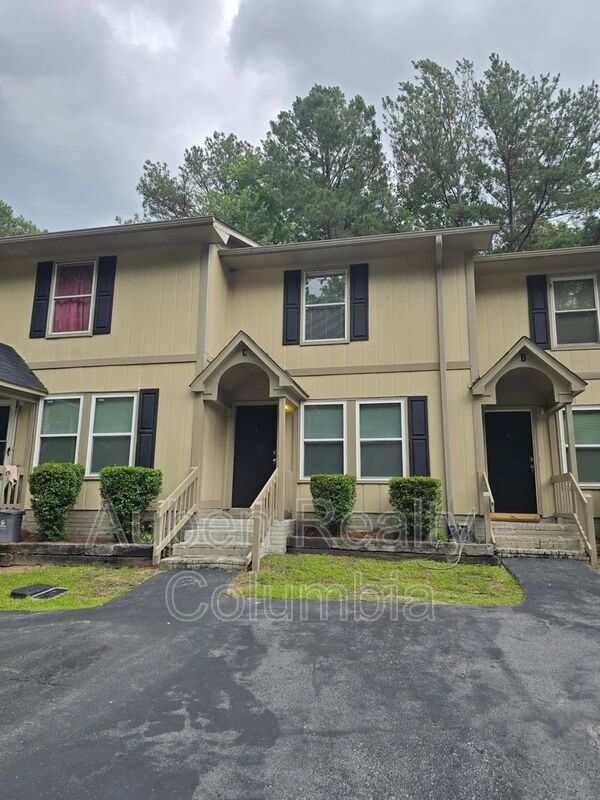 Columbia Condo: 3606 Medical Dr Unit C