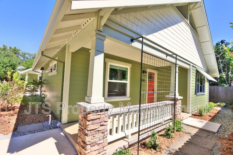 Sacramento Condo: 4341 Dog Alley