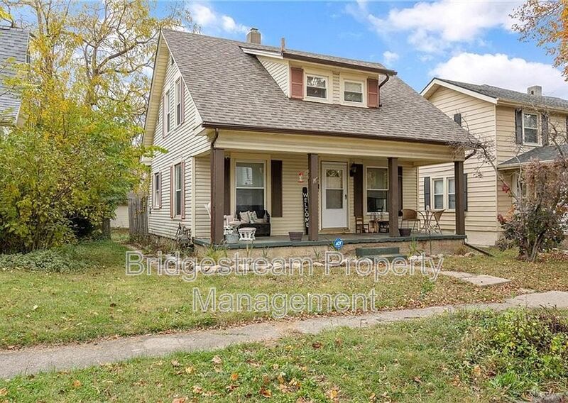 Dayton House: 2029 Brookline Avenue