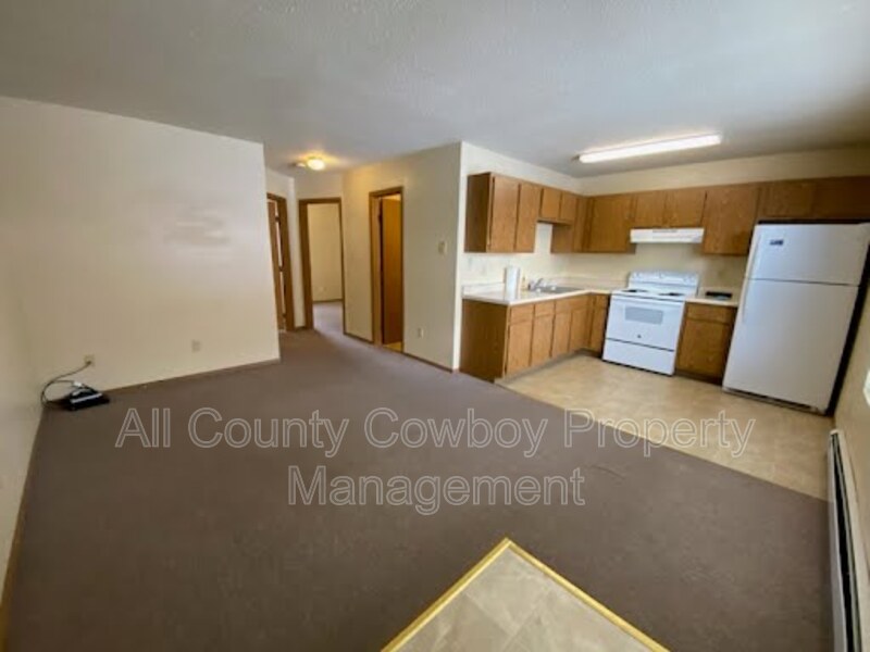 Laramie Condo: 3322 Joanna Brunner St.