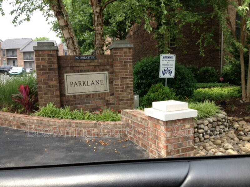 Nashville Condo: 302 Sloan Road