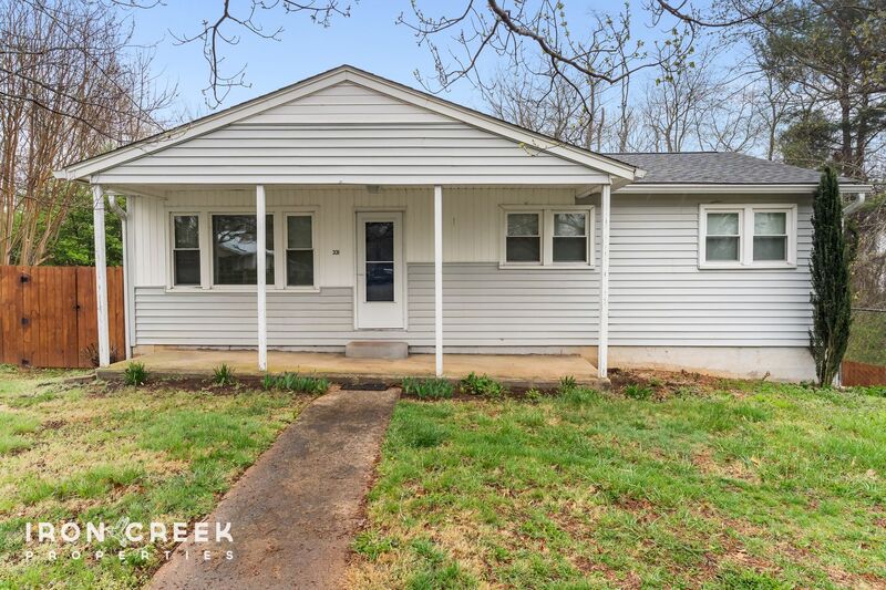 Asheville House: 331 Hi Alta Ave