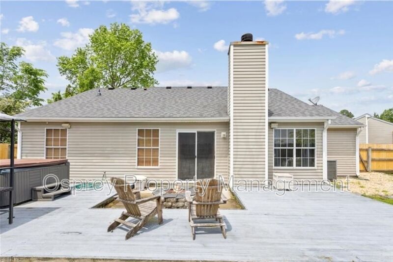 Charming Chesapeake Ranch on a Cul-de-Sac! - Photo 20
