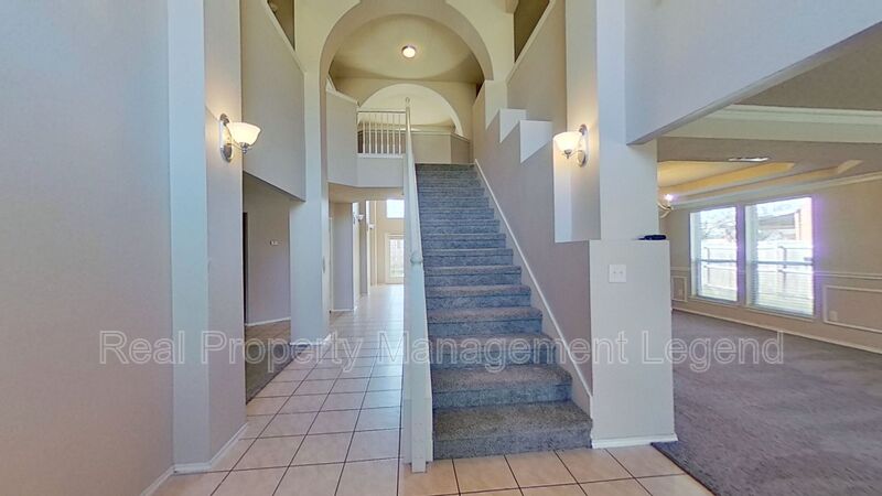 Lancaster House: 478 Clearbranch Dr.