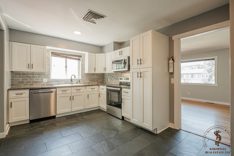 Grand Junction House: 2118 North 22nd Street
