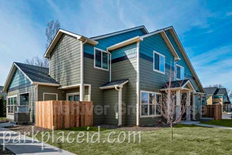 Boise Condo: 4795 N Morninggale Dr