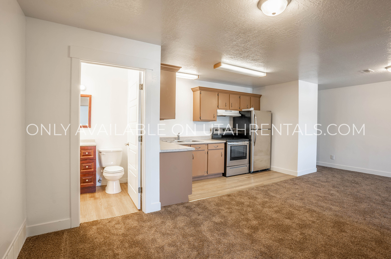 photo of rental property