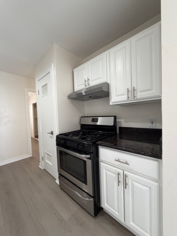 Los Angeles Condo: 1717 S. Burlington Ave - 4