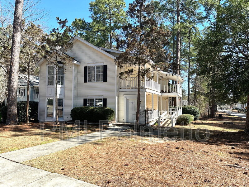 Columbia Condo: 2B Cutlers Court